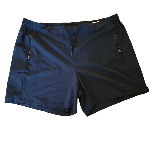 Columbia Pants - 2XL Columbia Women's Hiking Shorts